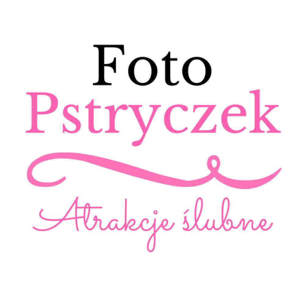 Fotopstryczek Fotobudka i Atrakcje Ślubne